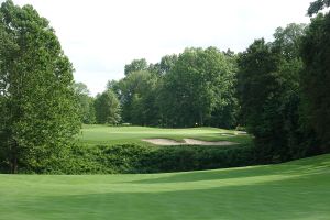 Double Eagle 5th Approach